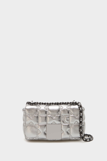 BOLSO DE HOMBRO HOMENAJE ACOLCHADO