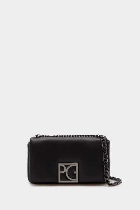 BOLSO DE HOMBRO HOMENAJE ACOLCHADO