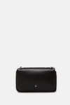 Homenaje Acolchado shoulder bag