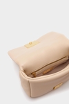 Homenaje Acolchado shoulder bag