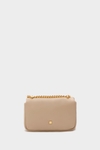 Homenaje Acolchado shoulder bag