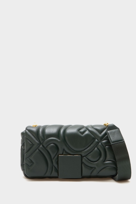 BOLSO DE HOMBRO HOMENAJE ACOLCHADO