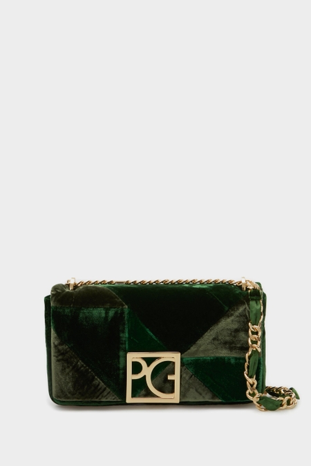 BOLSO BANDOLERA HOMENAJE ACOLCHADO