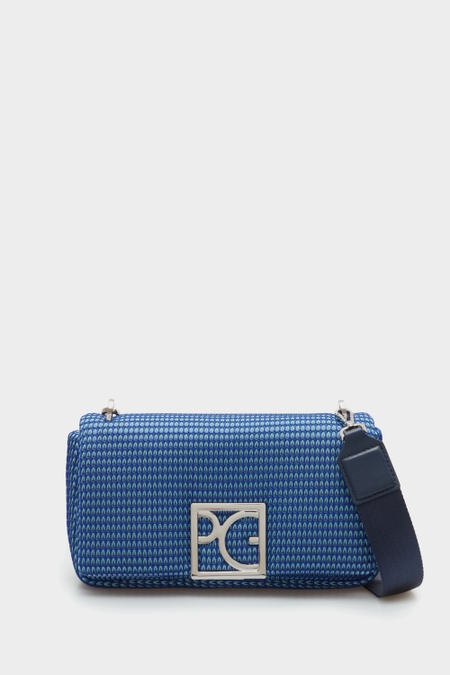 BOLSO DE HOMBRO HOMENAJE ACOLCHADO