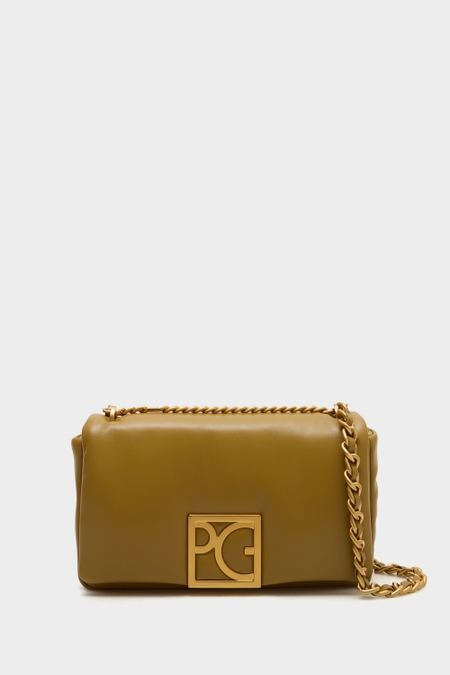 BOLSO BANDOLERA HOMENAJE ACOLCHADO