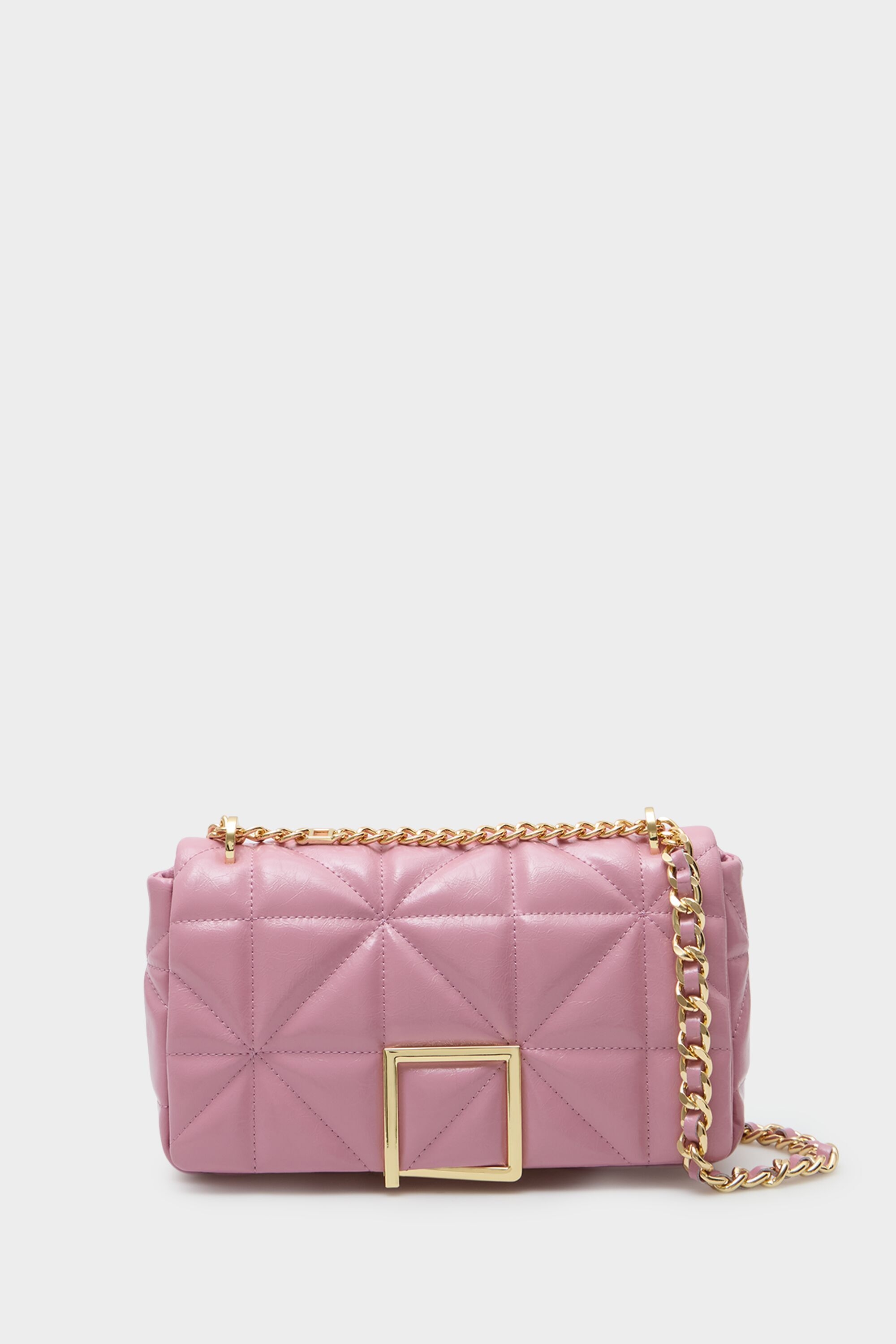 Homenaje Acolchado shoulder bag