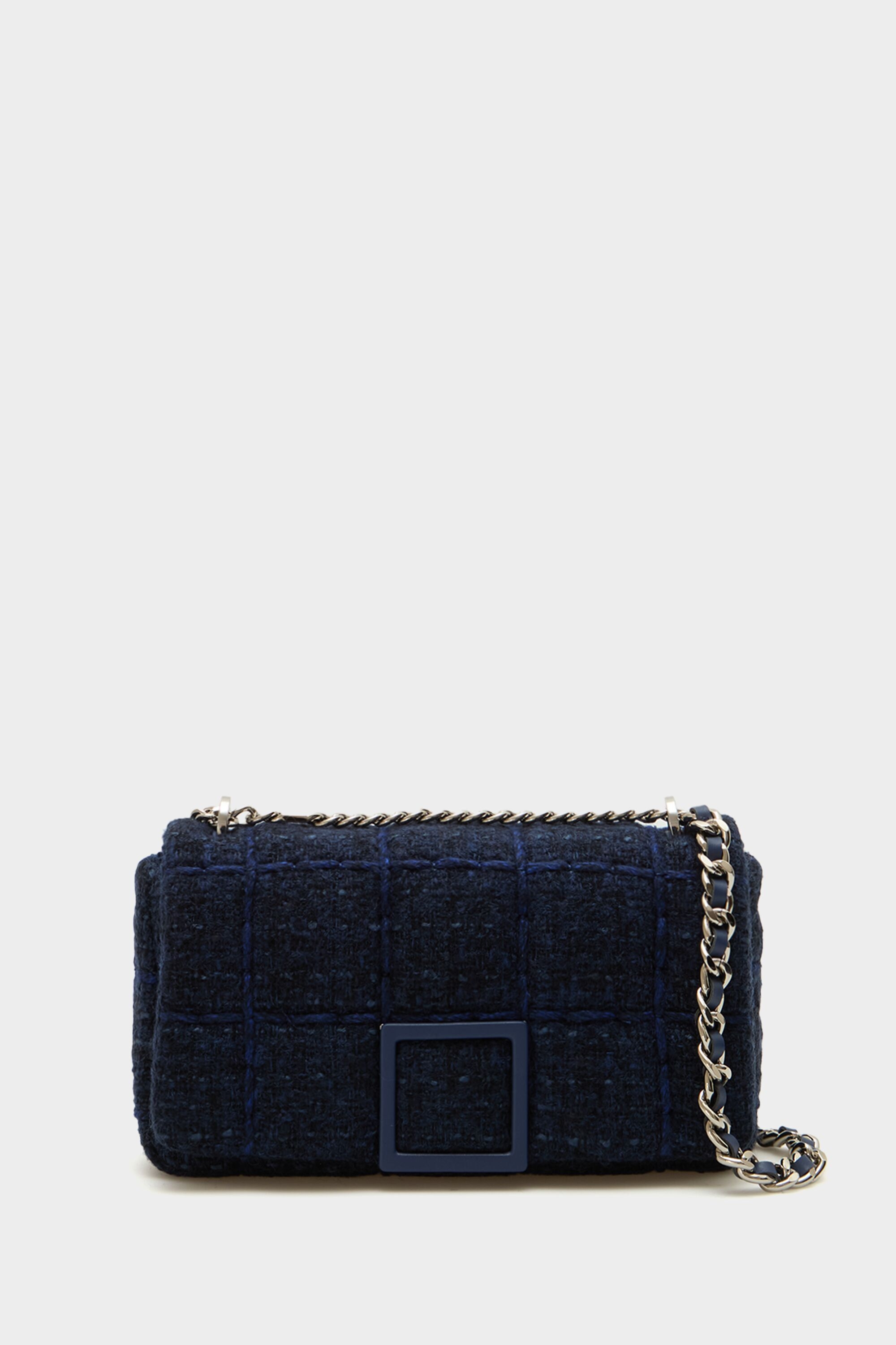 Bolso de hombro Homenaje Acolchado