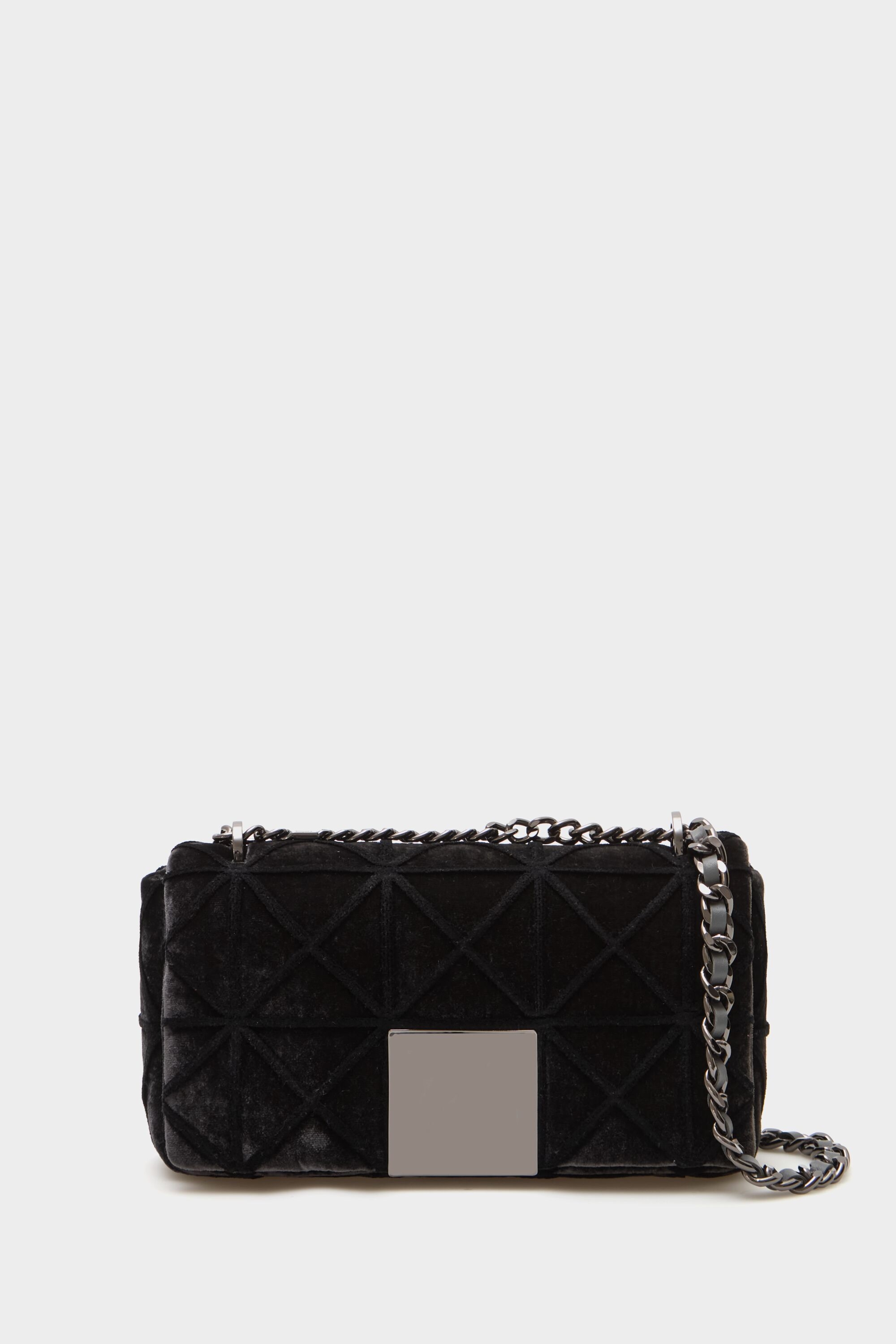 Bolso de hombro Homenaje Acolchado