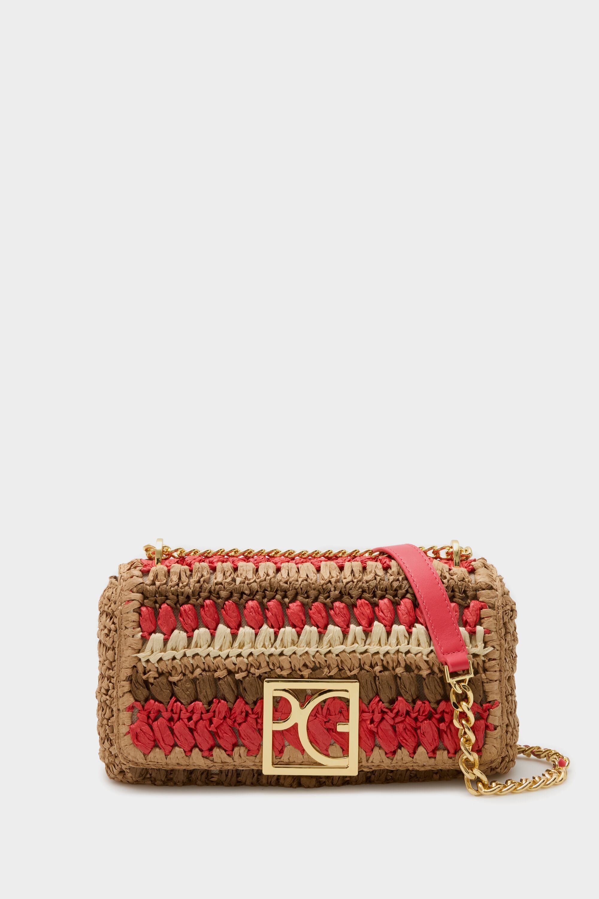 Shoulder Bags - Bags - Women - Purificacion Garcia United States