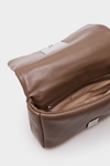 Homenaje Acolchado shoulder bag