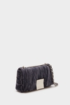 Homenaje Acolchado shoulder bag
