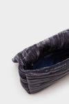 Homenaje Acolchado shoulder bag