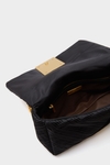 Homenaje Acolchado shoulder bag
