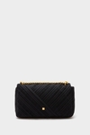 Homenaje Acolchado shoulder bag