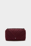 Homenaje Acolchado shoulder bag