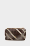 Homenaje Acolchado shoulder bag