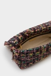 Homenaje Acolchado shoulder bag