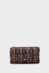 Homenaje Acolchado shoulder bag