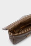 Homenaje Acolchado shoulder bag