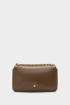 Homenaje Acolchado shoulder bag