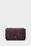 Homenaje Acolchado shoulder bag