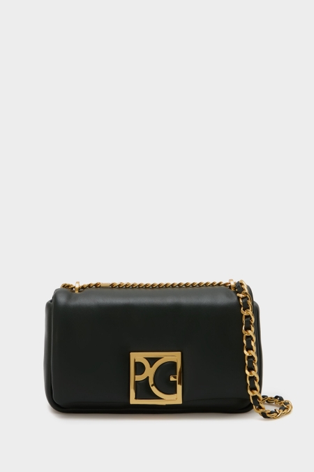 BOLSO BANDOLERA HOMENAJE ACOLCHADO