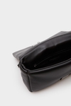 Homenaje Acolchado shoulder bag