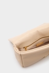 Homenaje Acolchado shoulder bag
