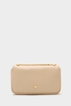 Homenaje Acolchado shoulder bag
