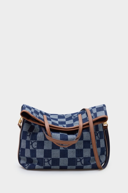 VERACRUZ CROSSBODY BAG