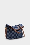 Veracruz crossbody bag