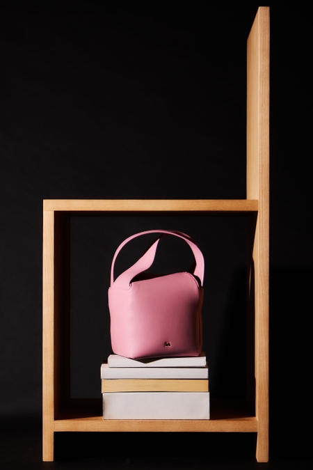 CUBI HANDBAG