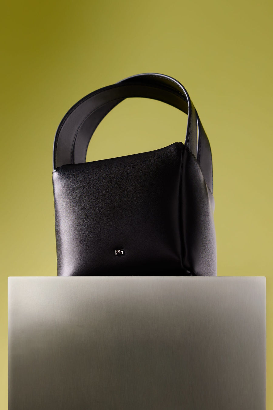 BOLSO DE MANO CUBI