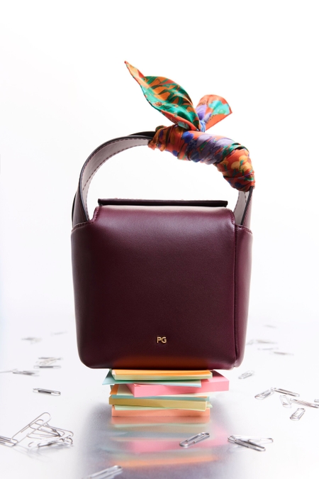 CUBI HANDBAG