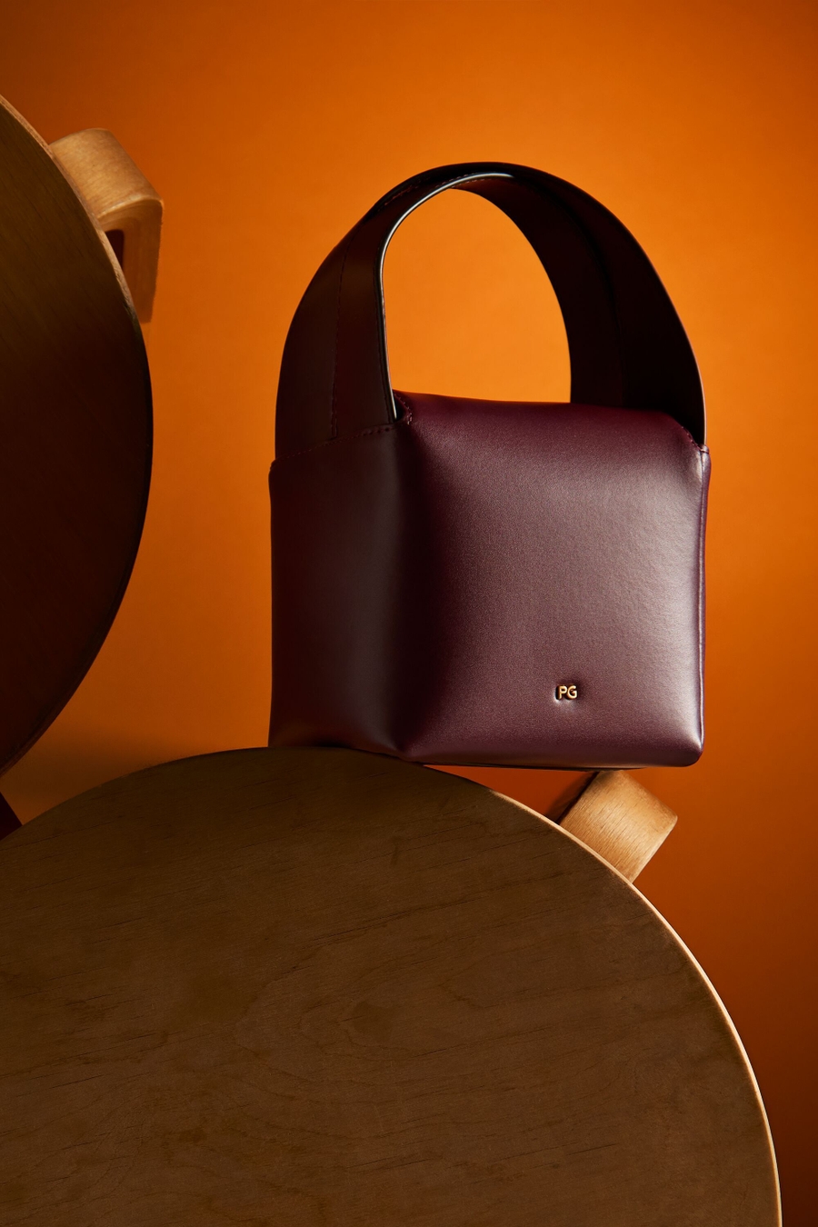 CUBI HANDBAG