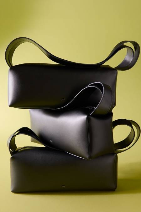 BOLSO DE HOMBRO CUBI