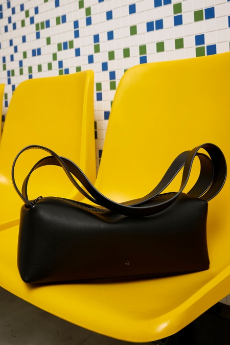 BOLSO DE HOMBRO CUBI