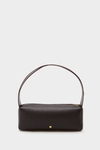 Cubi shoulder bag
