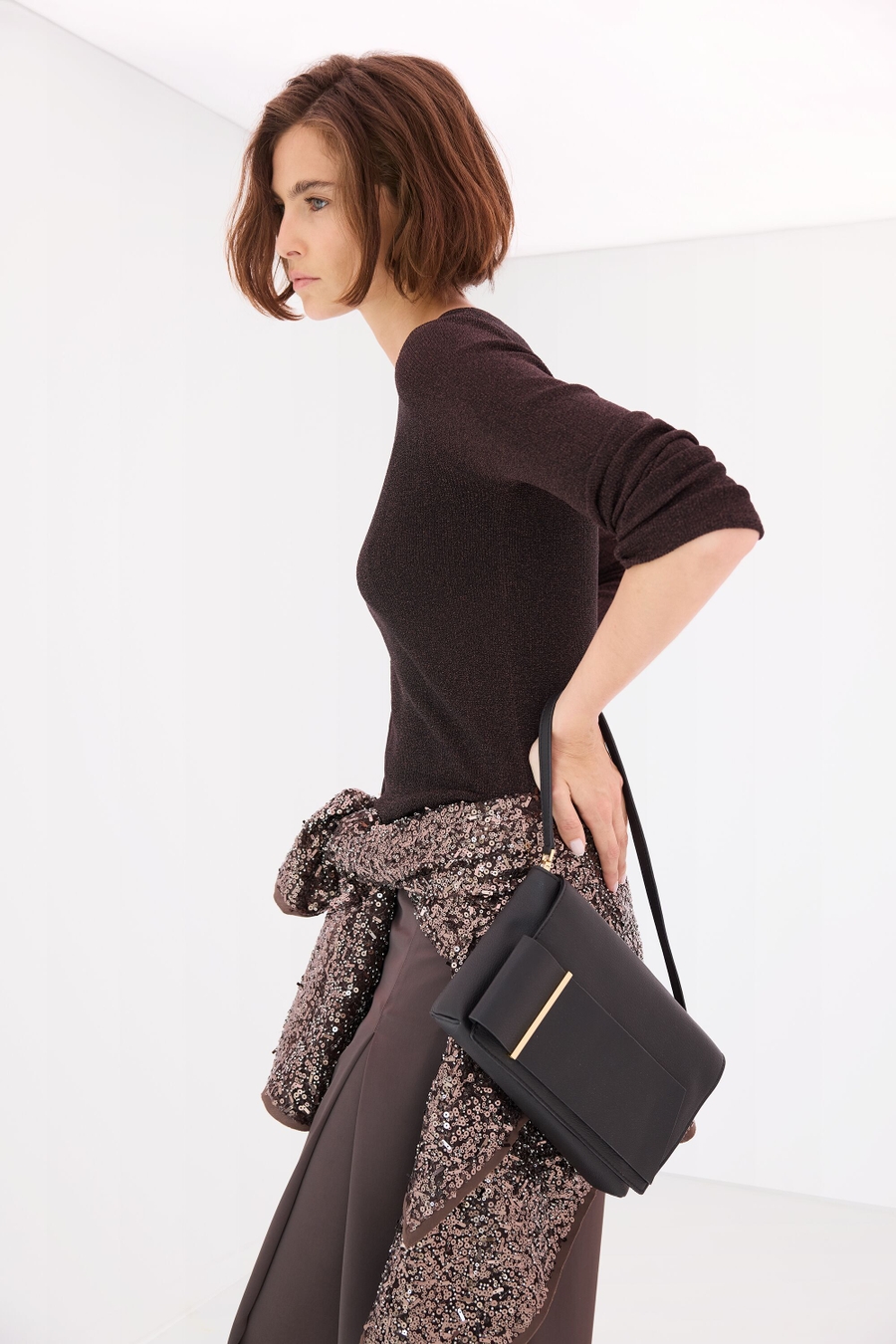 OBI CROSSBODY BAG