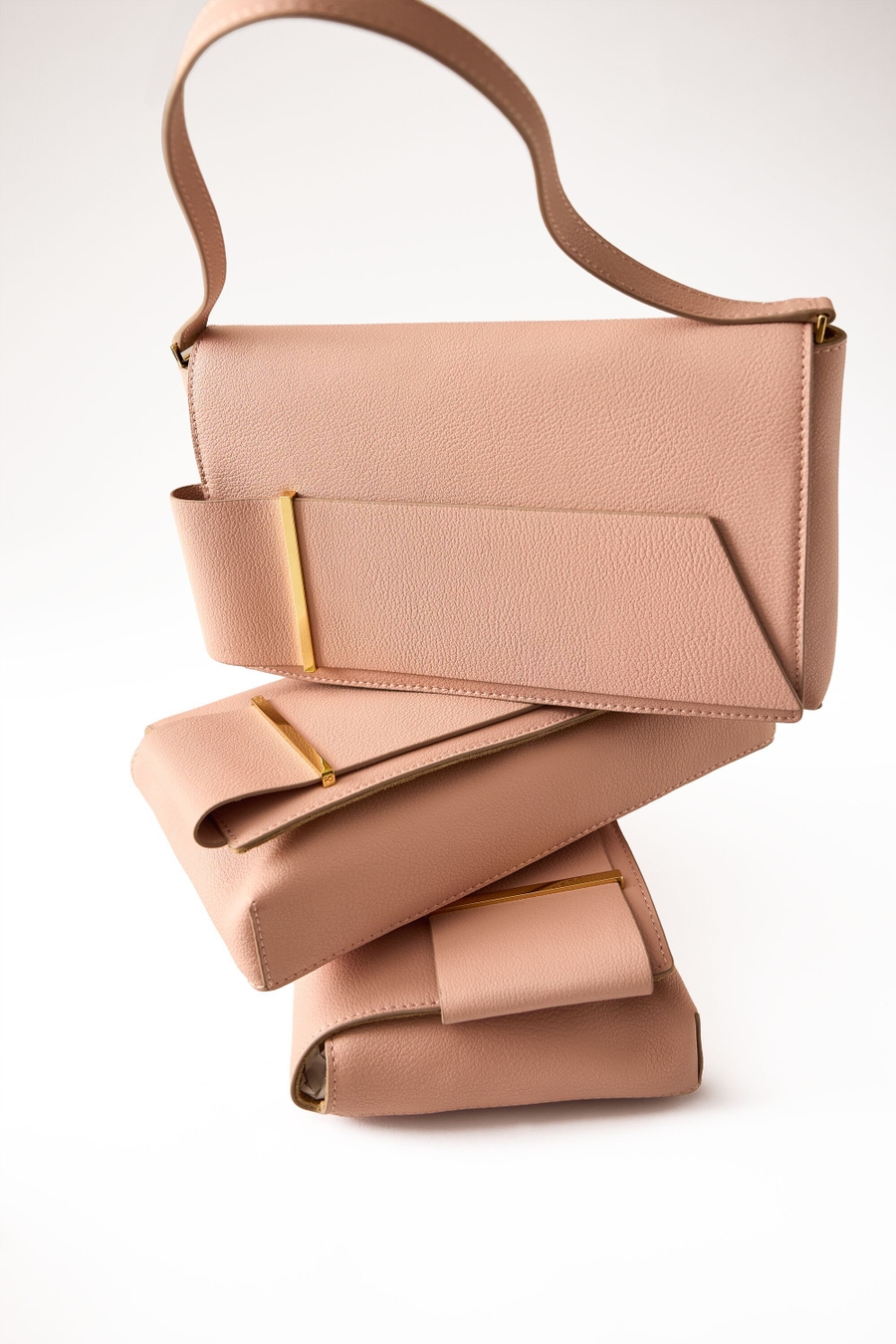OBI CROSSBODY BAG