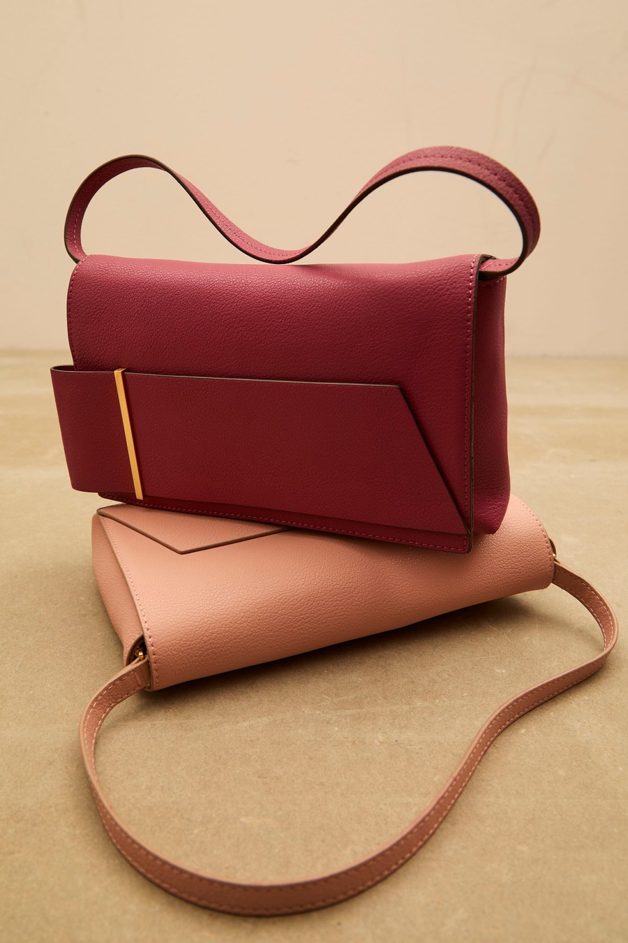 BOLSO DE HOMBRO OBI