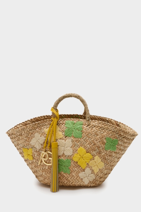 CAPAZO HANDBAG
