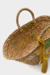 Capazo handbag
