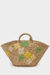 Capazo handbag