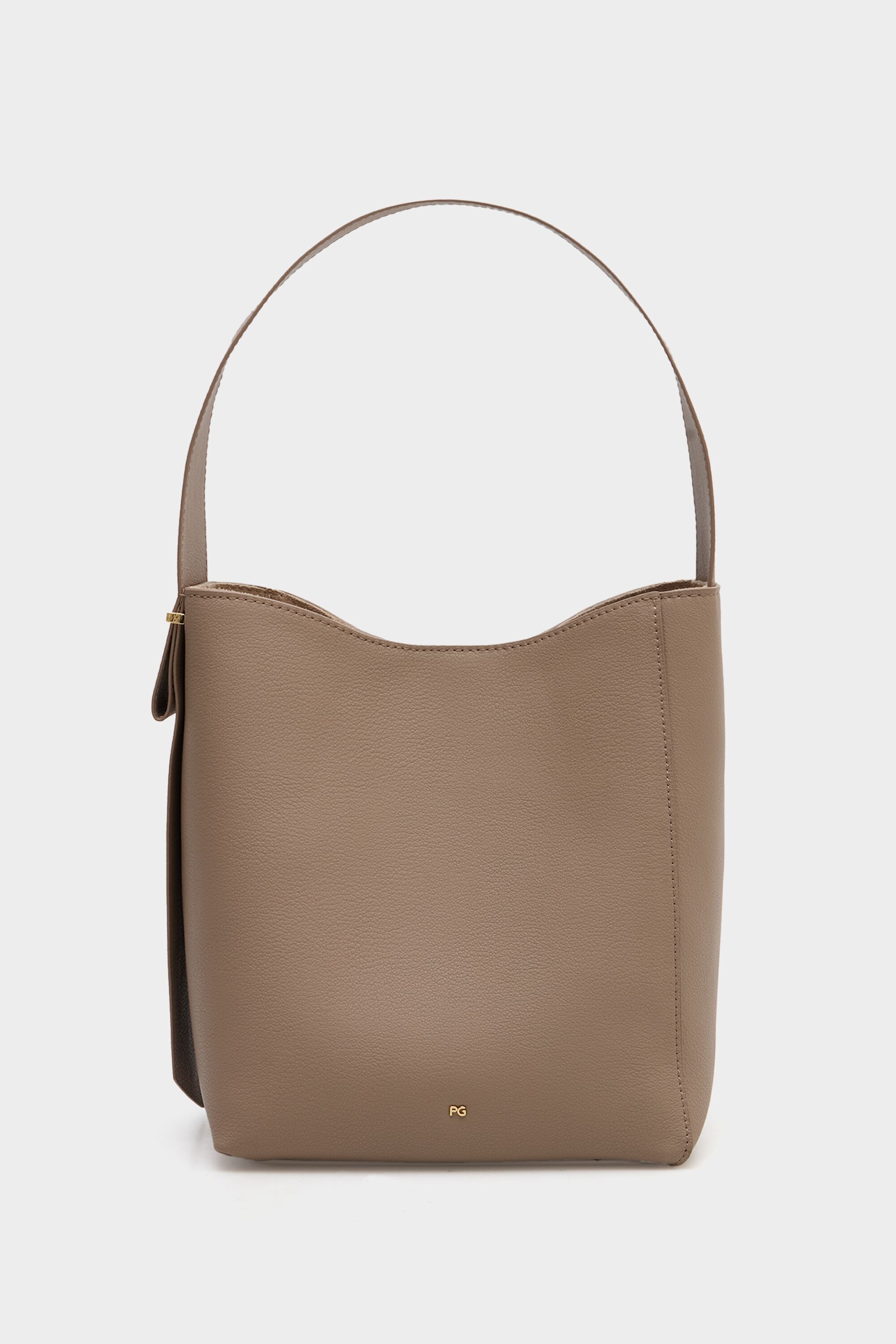 Obi shoulder bag