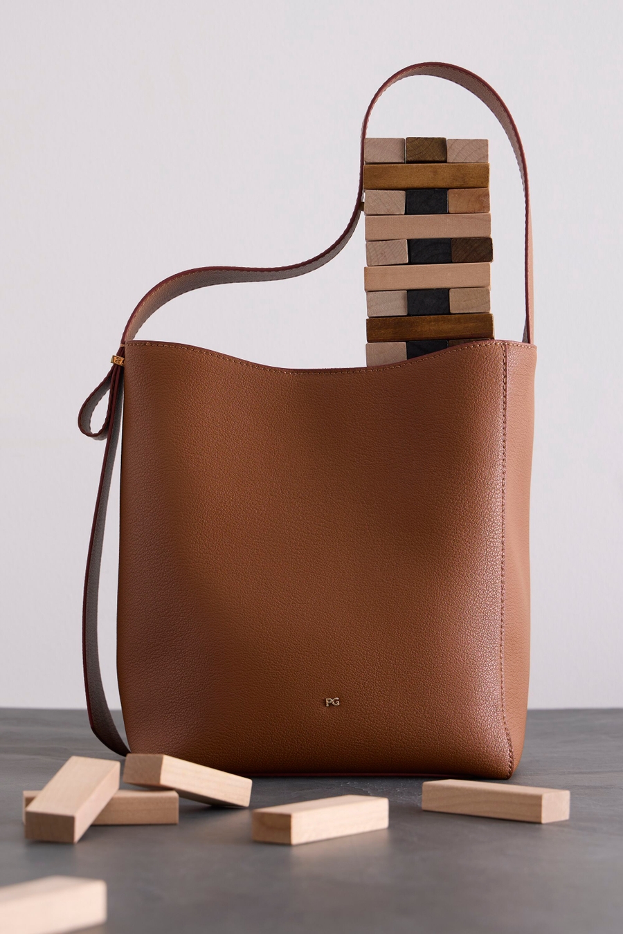 BOLSO DE HOMBRO OBI