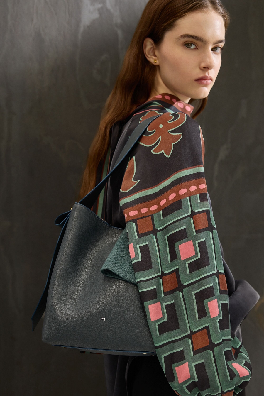 OBI SHOULDER BAG