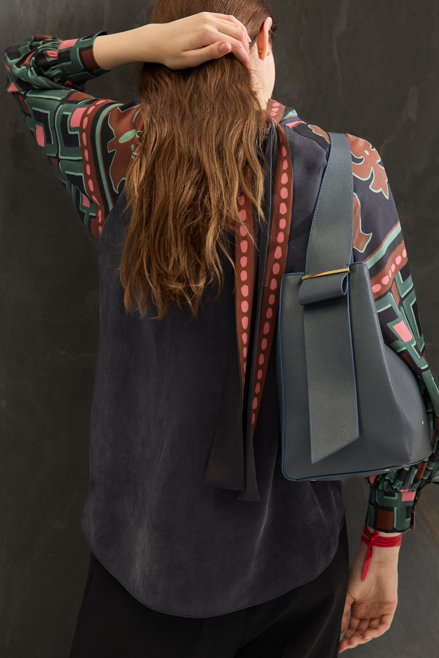 BOLSO DE HOMBRO OBI