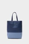 Twin shoulder bag