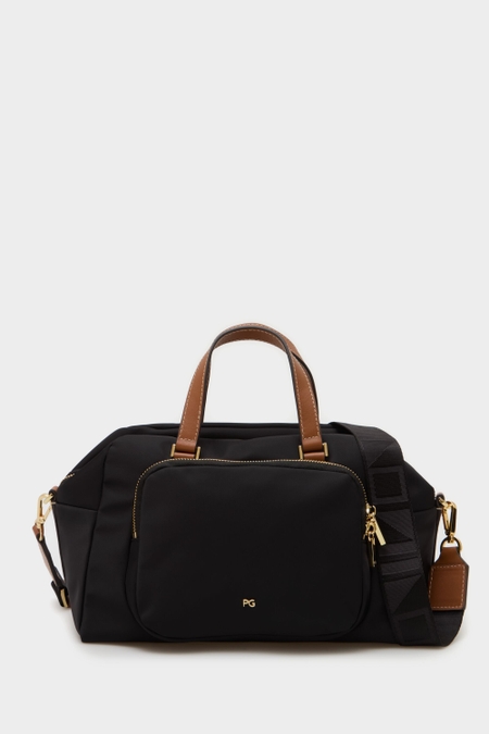NYLON HANDBAG